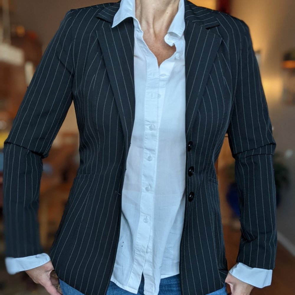 Women's Blazer